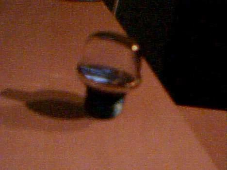 Aprilia Rally -Projekt- - Her er min polerede olieprop :D billede 8