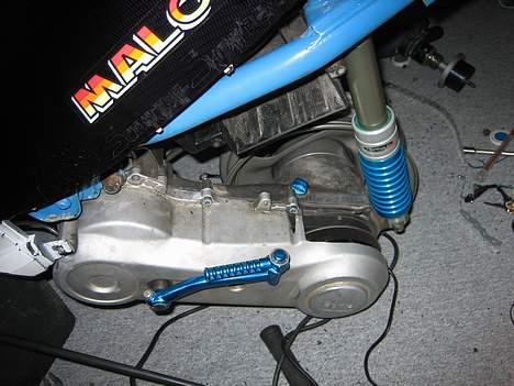 Yamaha Jog LyhneT 2 billede 4