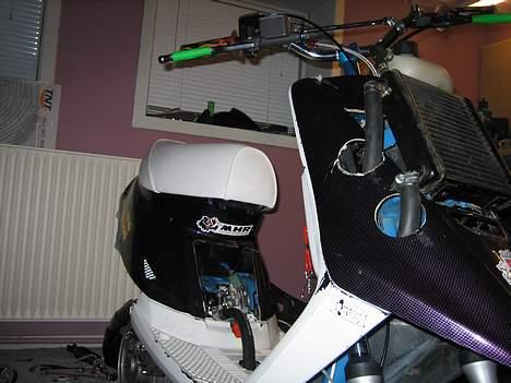 Yamaha Jog LyhneT 2 billede 6