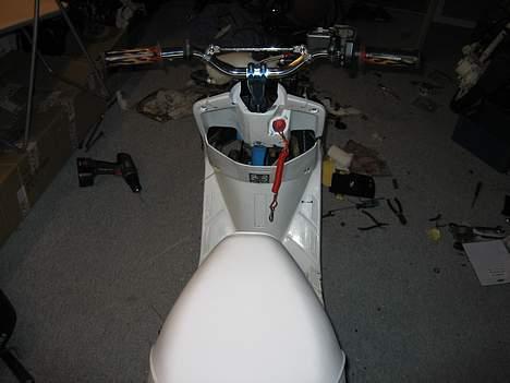 Yamaha Jog LyhneT 2 billede 7