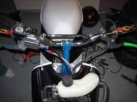 Yamaha Jog LyhneT 2 billede 8