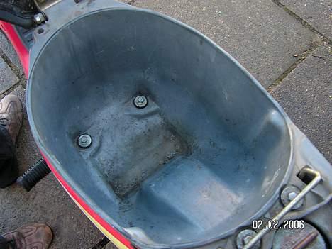 Honda Wallaroo *Solgt* billede 9