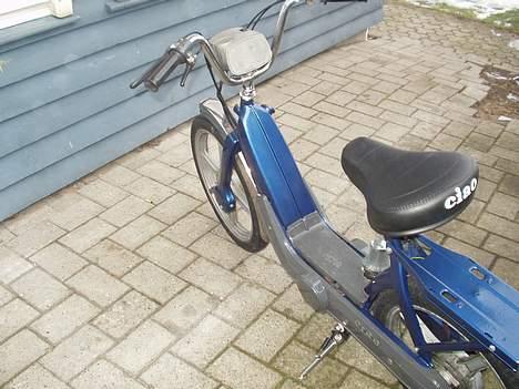 Vespa Ciao [SOLGT] <Hirtshals> - Bedre Kvalitet =)  billede 9