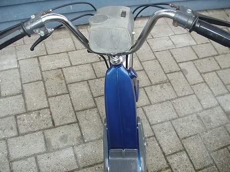Vespa Ciao [SOLGT] <Hirtshals> - Bedre Kvalitet =)  billede 15