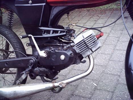 Puch monza 2g solgt :D billede 4