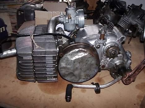 Veteraner Motor billede 3