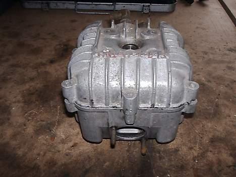 Veteraner Motor billede 4