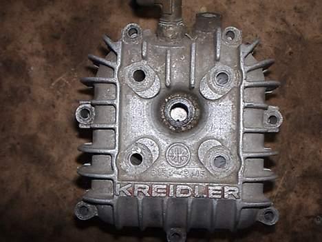 Veteraner Motor billede 5