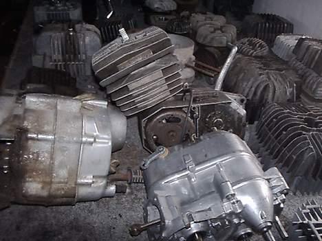 Veteraner Motor billede 10
