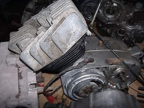 Veteraner Motor billede 11