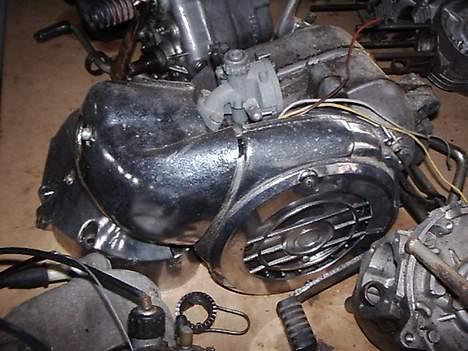 Veteraner Motor billede 12