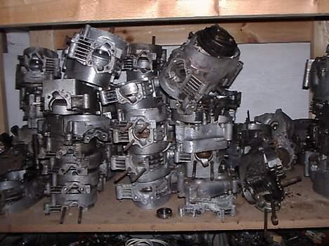 Veteraner Motor billede 15