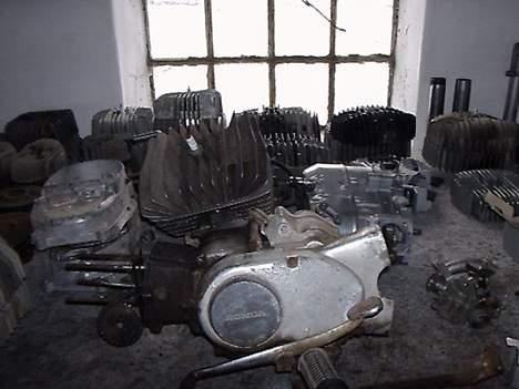 Veteraner Motor billede 16