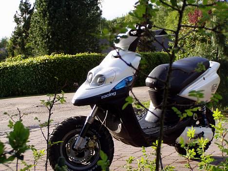 Yamaha Bws NG  - SOLGT -  - NYT billede 14