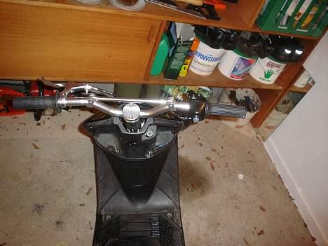 Yamaha Jog (Byttet Til Space) billede 9