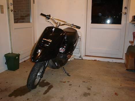 Yamaha Jog (Byttet Til Space) billede 10