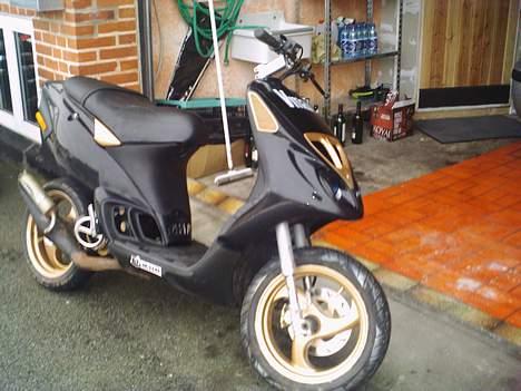 Piaggio Nrg mc3 Tilsalg SOLGT billede 5