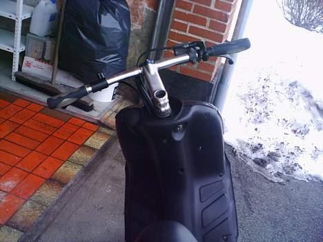 Piaggio Nrg mc3 Tilsalg SOLGT billede 7