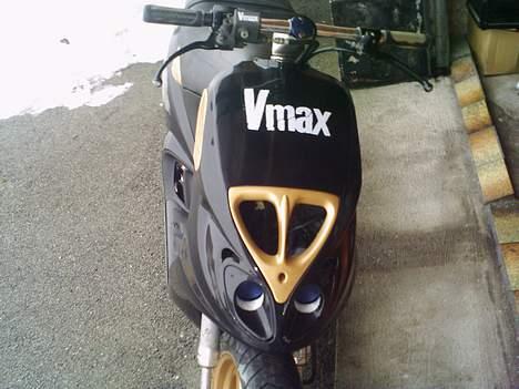 Piaggio Nrg mc3 Tilsalg SOLGT - Der skal gitter ind i fronten.. billede 8