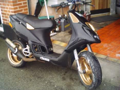 Piaggio Nrg mc3 Tilsalg SOLGT billede 10
