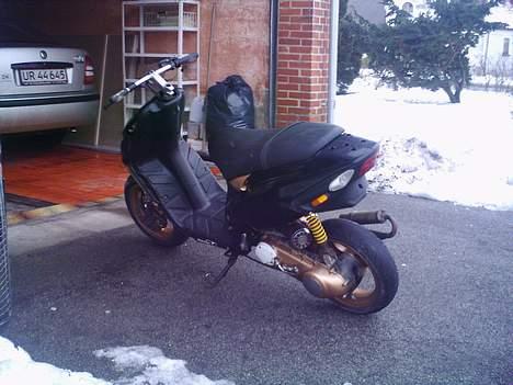 Piaggio Nrg mc3 Tilsalg SOLGT billede 15