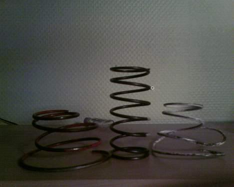 Suzuki street magic (solgt) billede 7