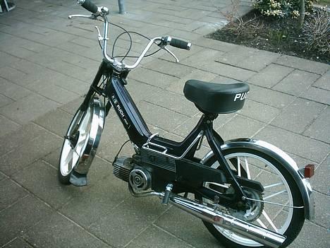Puch maxi k amilion -solgt- billede 1