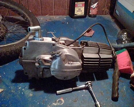 Puch Maxi P (Projekt) billede 3