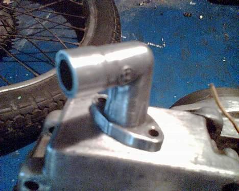 Puch Maxi P (Projekt) billede 4