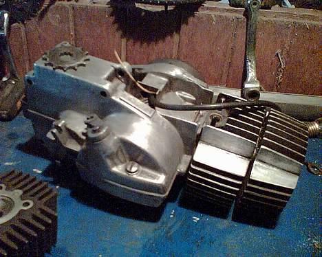 Puch Maxi P (Projekt) billede 5