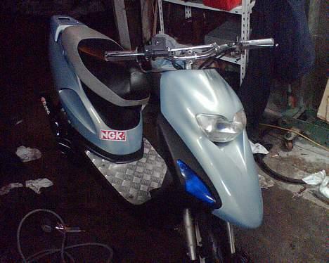 Honda sfx billede 9
