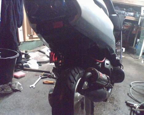 Honda sfx billede 11