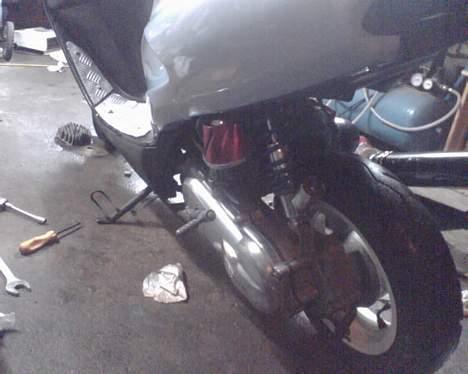 Honda sfx billede 12