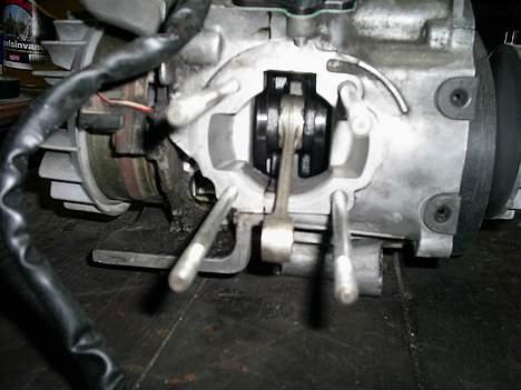 Yamaha jog billede 3