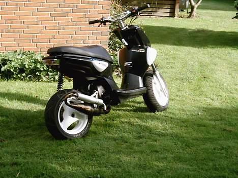 Yamaha Slider (Lone) billede 15