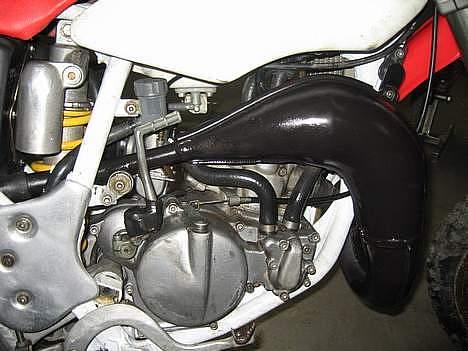 Honda cr85 høj #227 Solgt billede 4