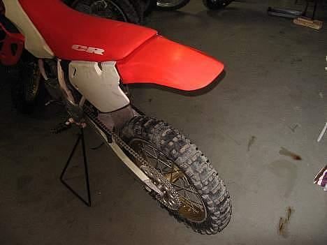 Honda cr85 høj #227 Solgt billede 5