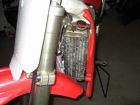 Honda cr85 høj #227 Solgt billede 9