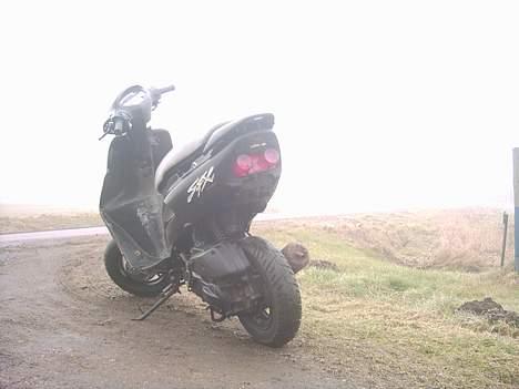 Honda Sfx . SOLGT til forsiking - EN DAG TIL BAGE....!! =( billede 19