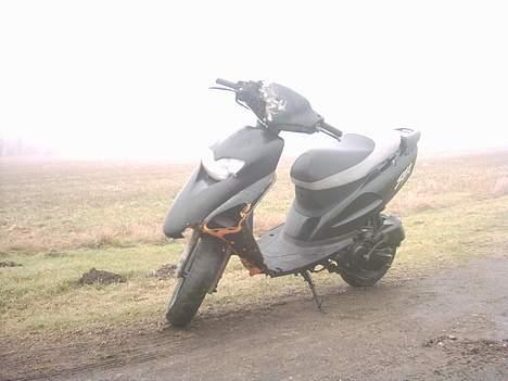 Honda Sfx . SOLGT til forsiking - JA DU SVIGTEDE MOI ALDRIG KOMMER TIL OG SAVNE DIG...! =( billede 20