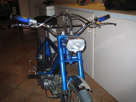 Puch Maxi (til Salg) billede 1