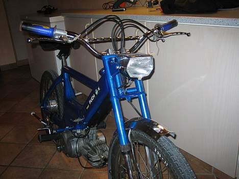 Puch Maxi (til Salg) billede 4