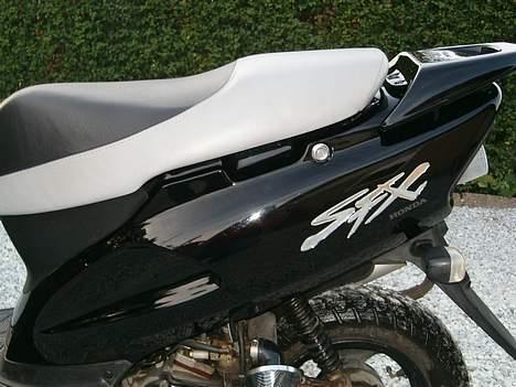 Honda SFX   SOLGT billede 7