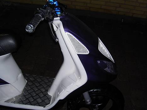 Piaggio NRG - solgt :'( billede 6