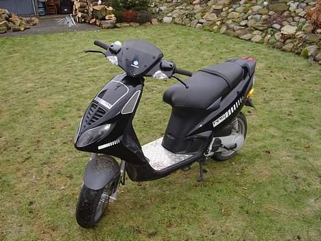 Piaggio NRG mc 3 billede 1