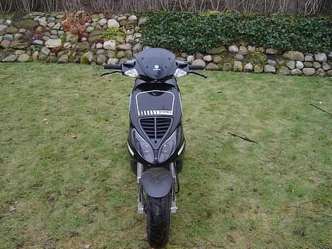 Piaggio NRG mc 3 billede 2