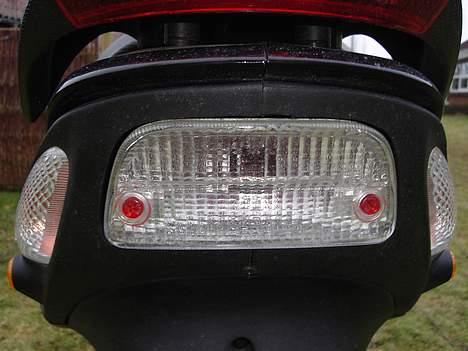 Piaggio NRG mc 3 billede 4