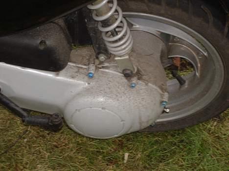 Piaggio NRG mc 3 billede 5