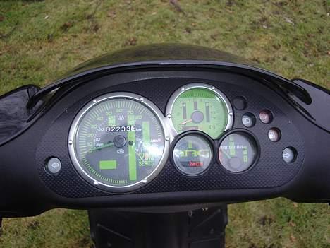 Piaggio NRG mc 3 billede 6