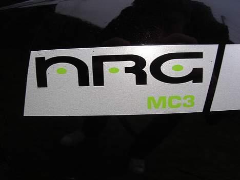 Piaggio NRG mc 3 billede 8